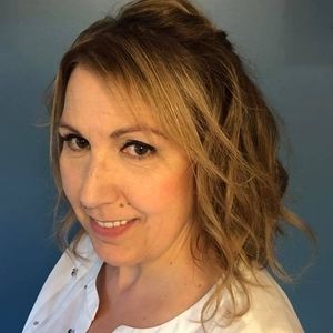 Meet your Posher, Jill